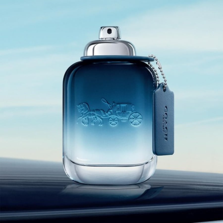 كوتش نيويورك بلو Coach New York Blue parfum