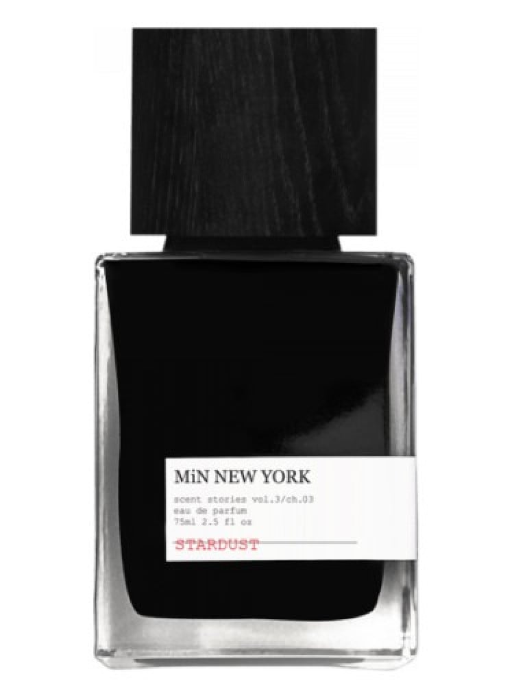 عطر مين نيويورك ستاردست Min New York Stardust parfum