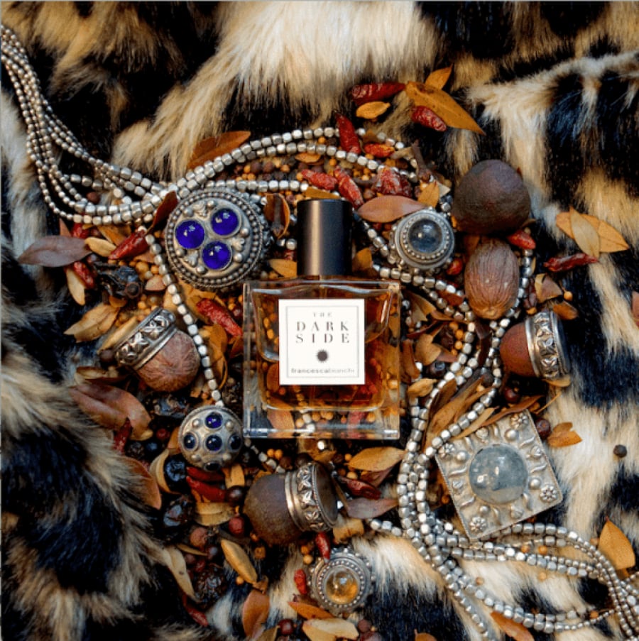 عطر فرانشيسكا دارك سايد The Dark Side Francesca Bianchi parfum