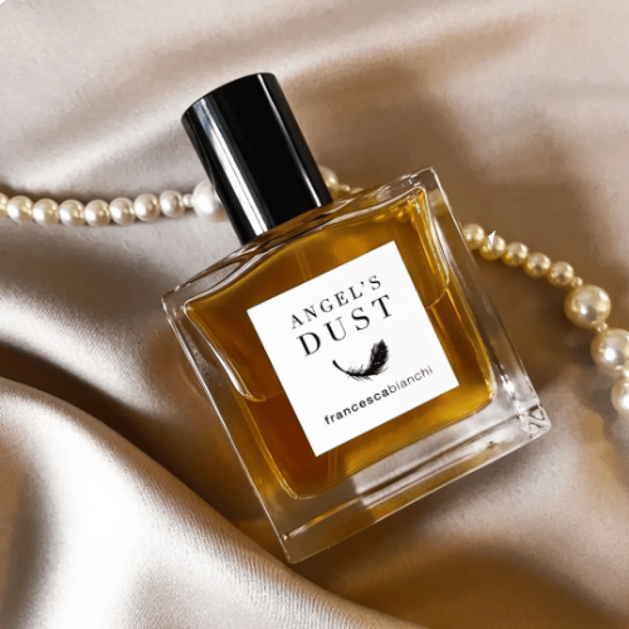 عطر فرانشيسكا بيانكي انجل دست Angels Dust Francesca Bianchi parfum