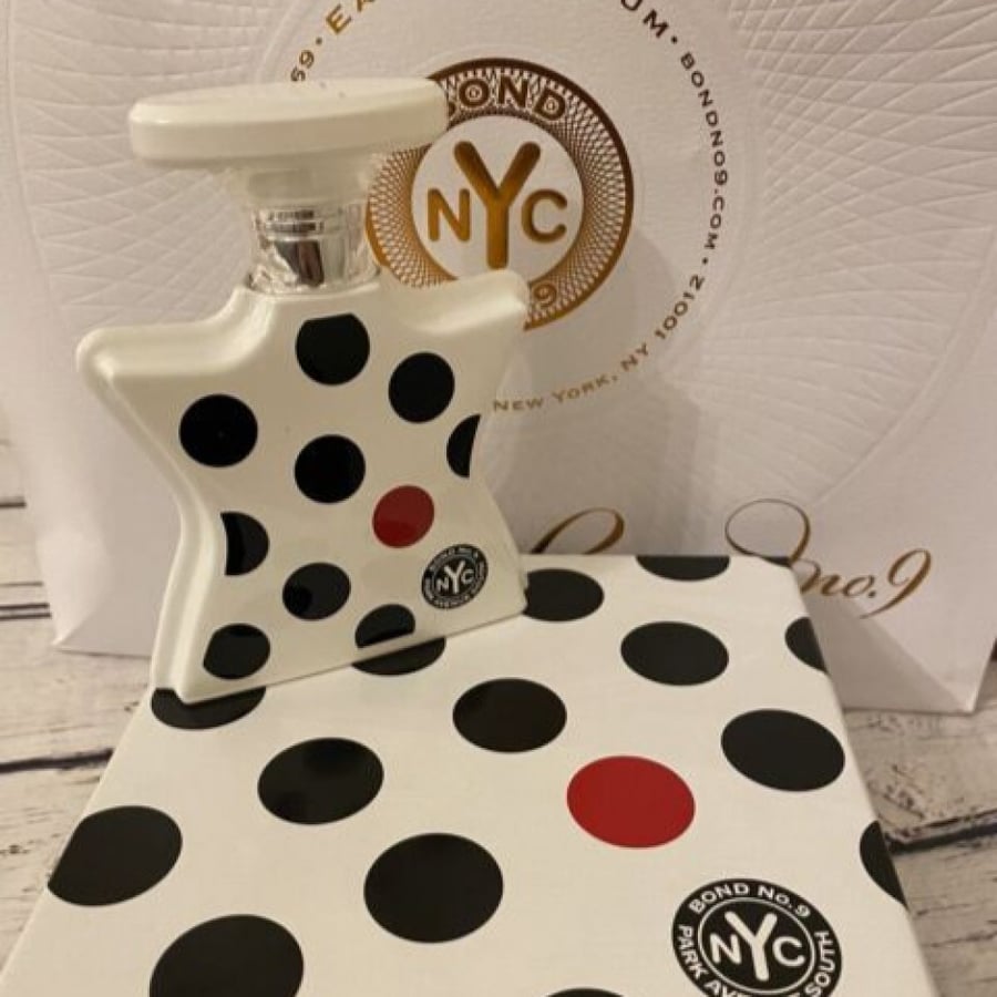 عطر بوند 9 الحصري بارك افينيو ساوث Exclusive bond no9 park avenue sout