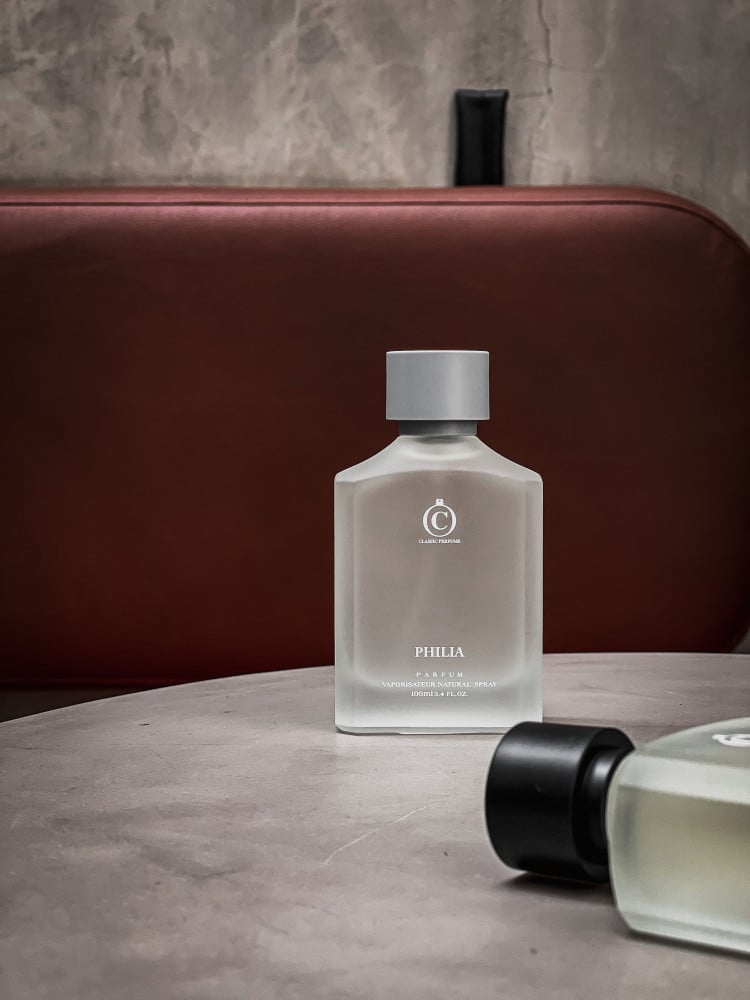 عطر كلاسيك فيليا classic philia