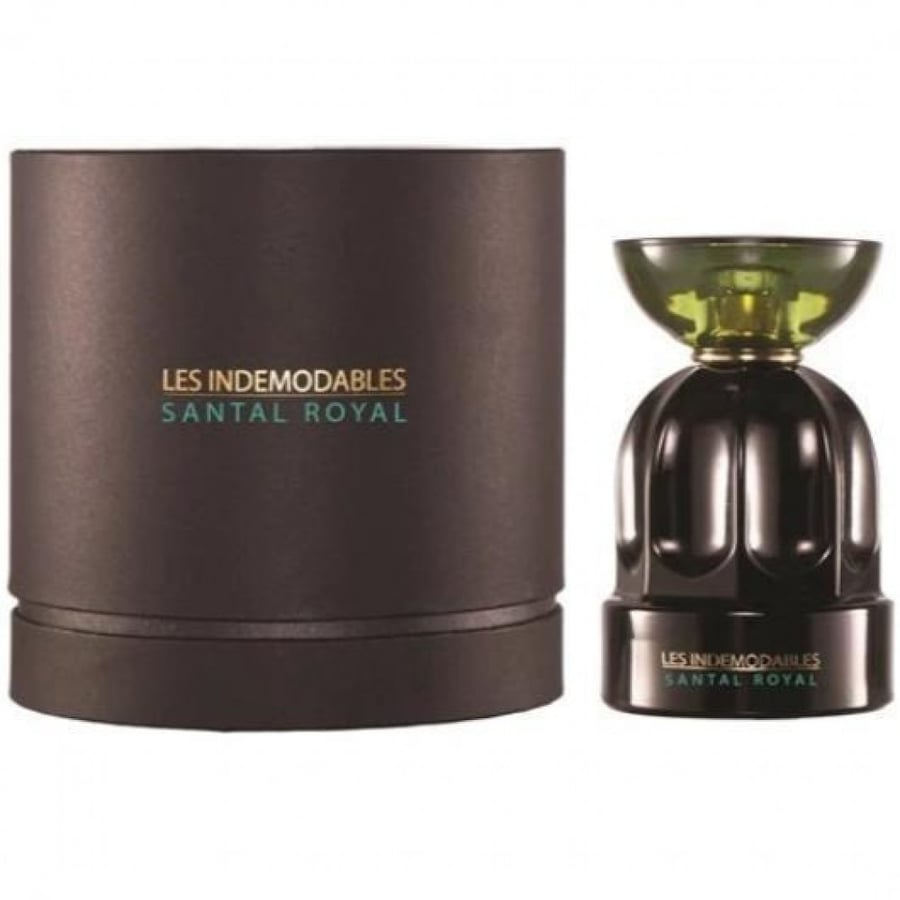 عطر انديمودابلز سانتال رويال les indemodables santal royal parfum