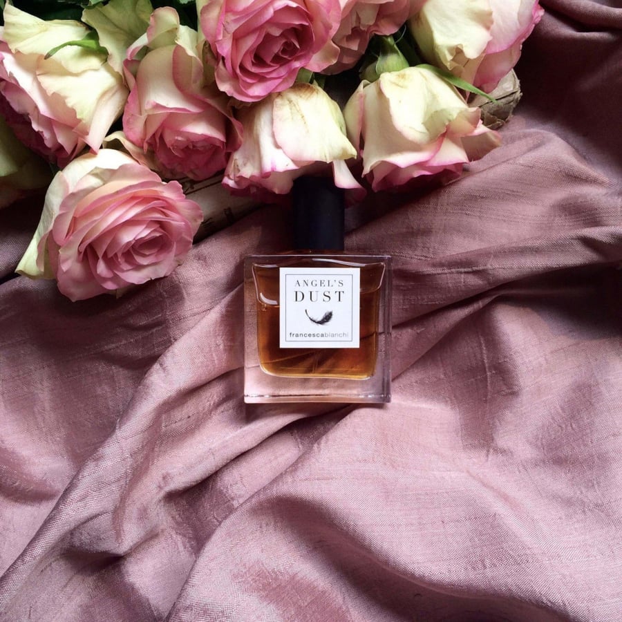 عطر فرانشيسكا بيانكي انجل دست Angels Dust Francesca Bianchi parfum
