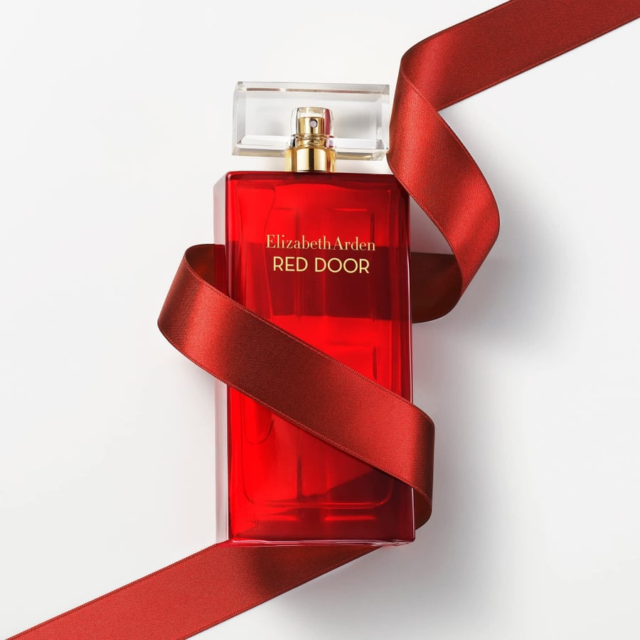 عطر اليزابيث اردن رد دور او دو تواليت elizabeth arden red door eau de