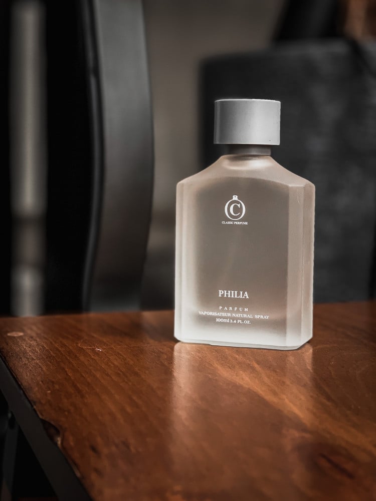 عطر كلاسيك فيليا classic philia