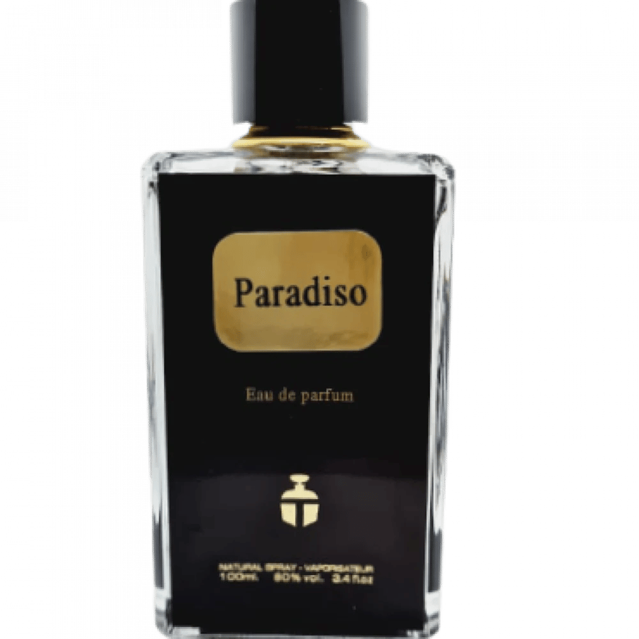عطر براديسو paradiso perfume