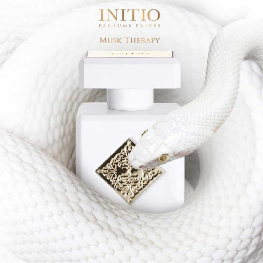 عطر انيشو مسك ثيرابي initio musk therapy perfume
