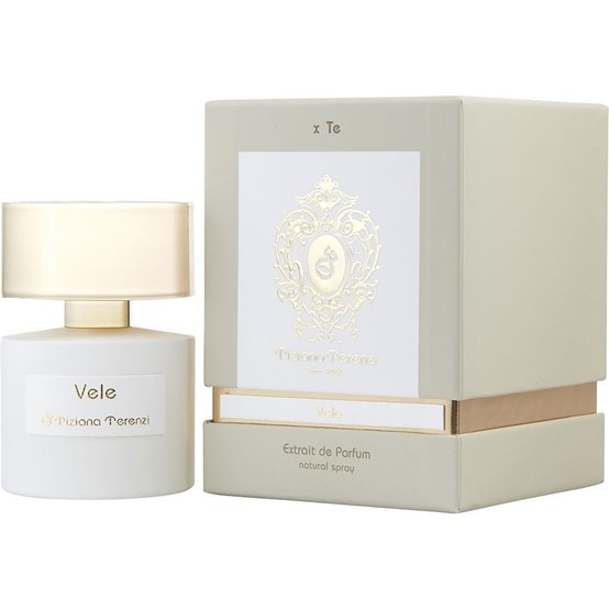 عطر تيزيانا تيرينزي فيلي Tiziana Terenzi vele parfum