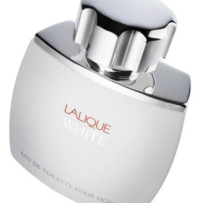 عطر لاليك الابيض lalique white perfume