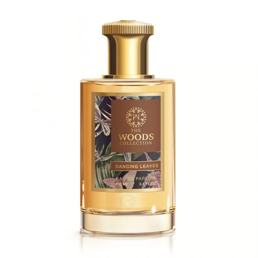 عطر ذا وودز كوليكشن دانسينج ليفز the wood collection dancing leaves pa
