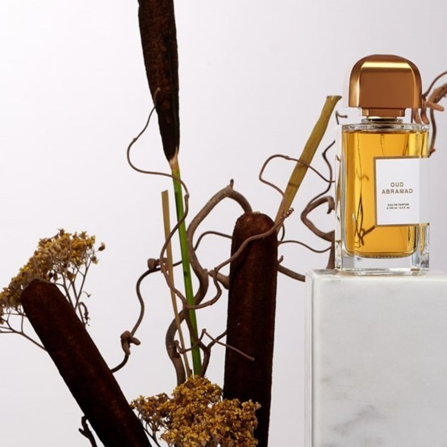 عطر بي دي كي عود ابراماد bdk oud abramad parfum