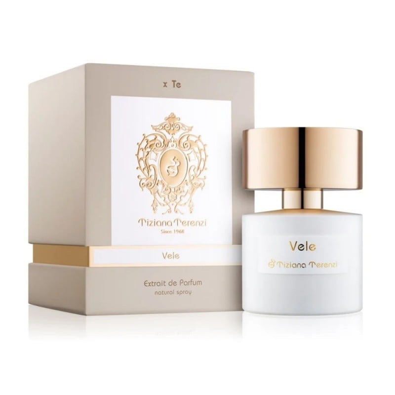 عطر تيزيانا تيرينزي فيلي Tiziana Terenzi vele parfum
