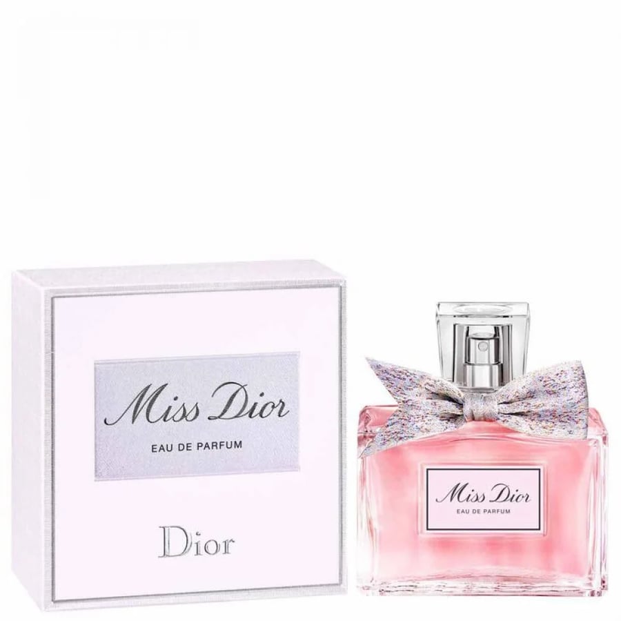 عطر ديور مس ديور او دو بارفيوم Dior Miss Dior