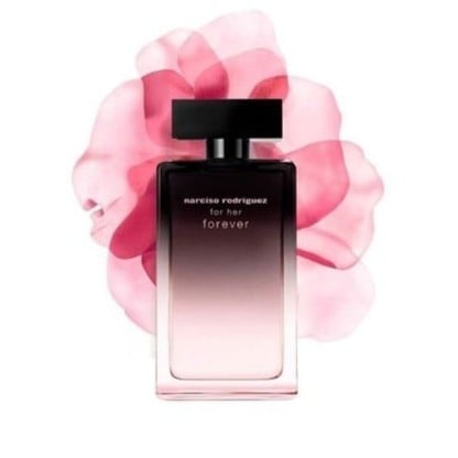 عطر نارسيسو رودريغز فور هير فوريفر narciso rodriguez for her forever p