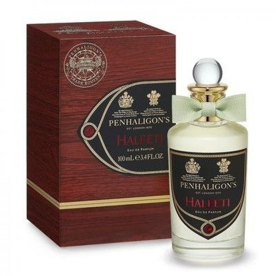 عطر حصري بنهاليغونز هالفيتي Exclusive perfume penhaligons halfeti