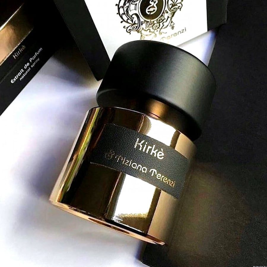 عطر تيزيانا تيرينزي كيركي  tiziana terenzi kirke perfume