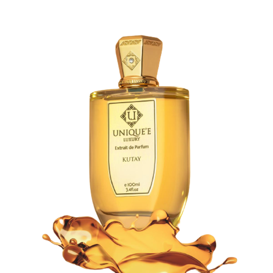 عطر يونيك لكجري كوتاي unique e luxury kutay parfumعطر يونيك لكجري كوتا