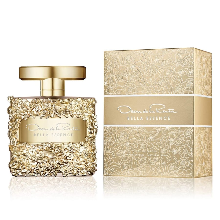عطر اوسكار دي لارنتا بيلا اسنس Oscar de la Renta Bella Essence
