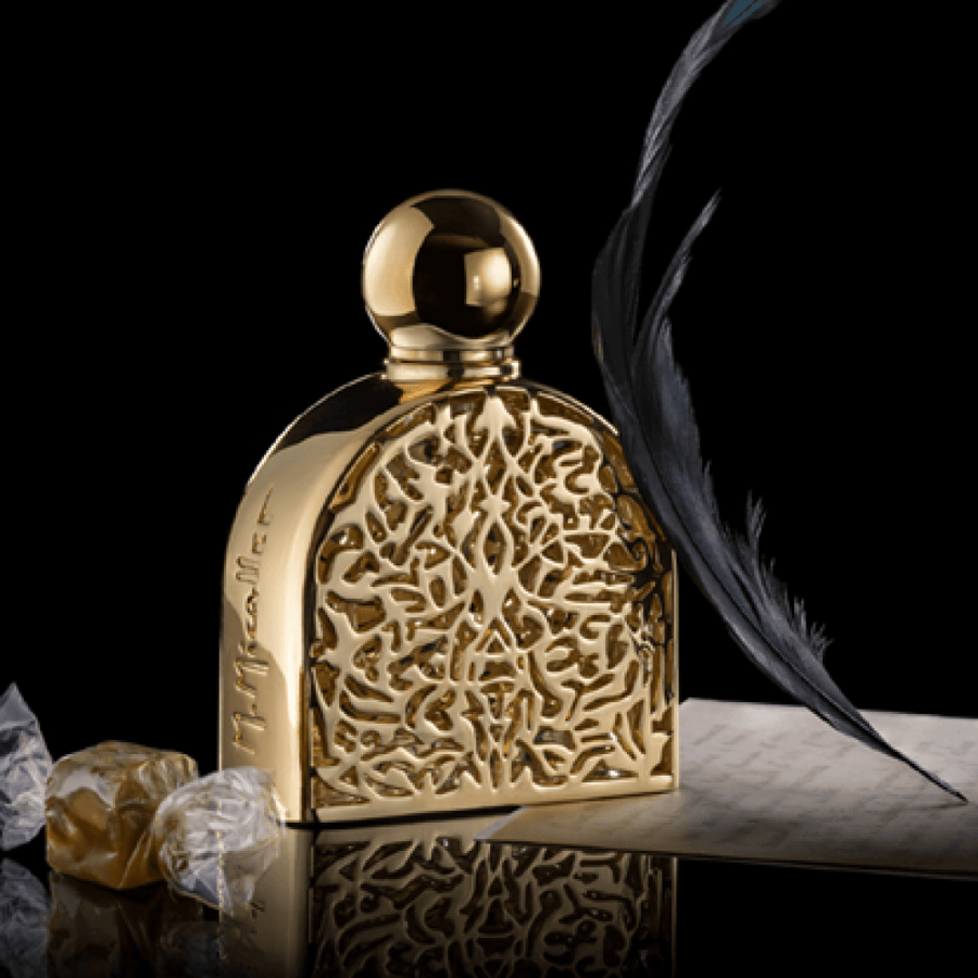 عطر ميكاليف باشن m micallef passion perfume