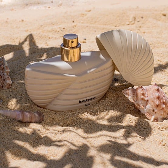 عطر فرانك اوليفير franck olivier parfum