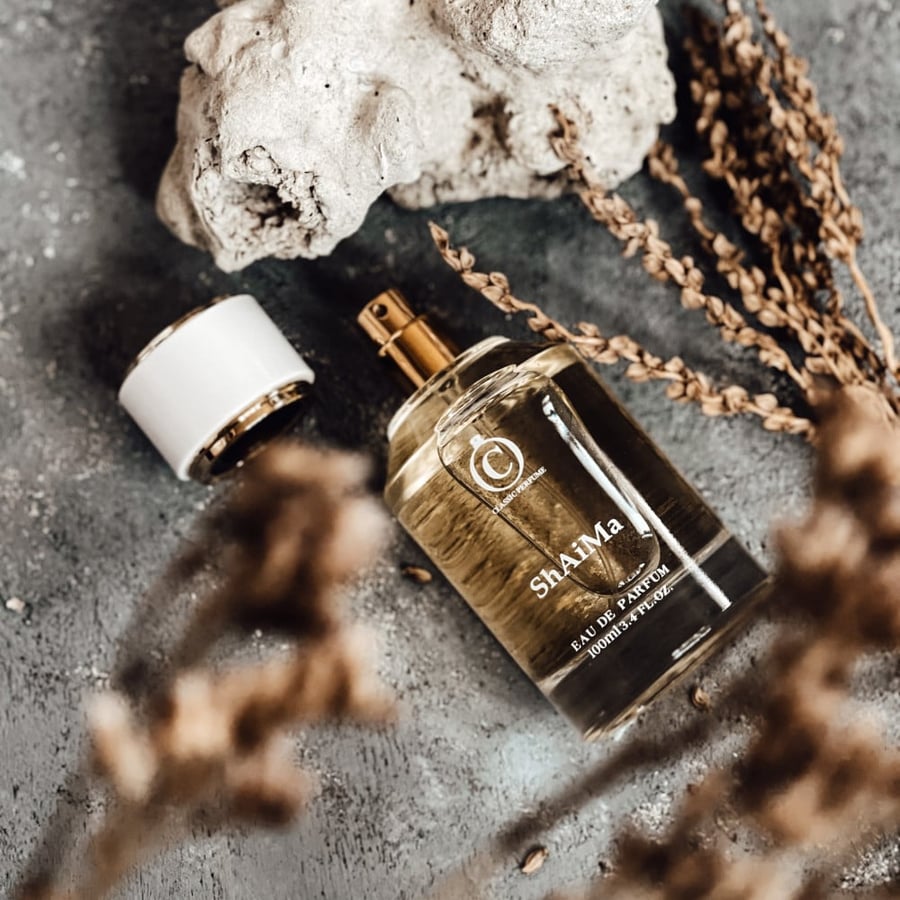 عطر كلاسيك شيماء classic shaima parfum