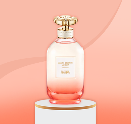 عطر كوتش دريمز صن سيت Coach New York Coach Dreams Sunset