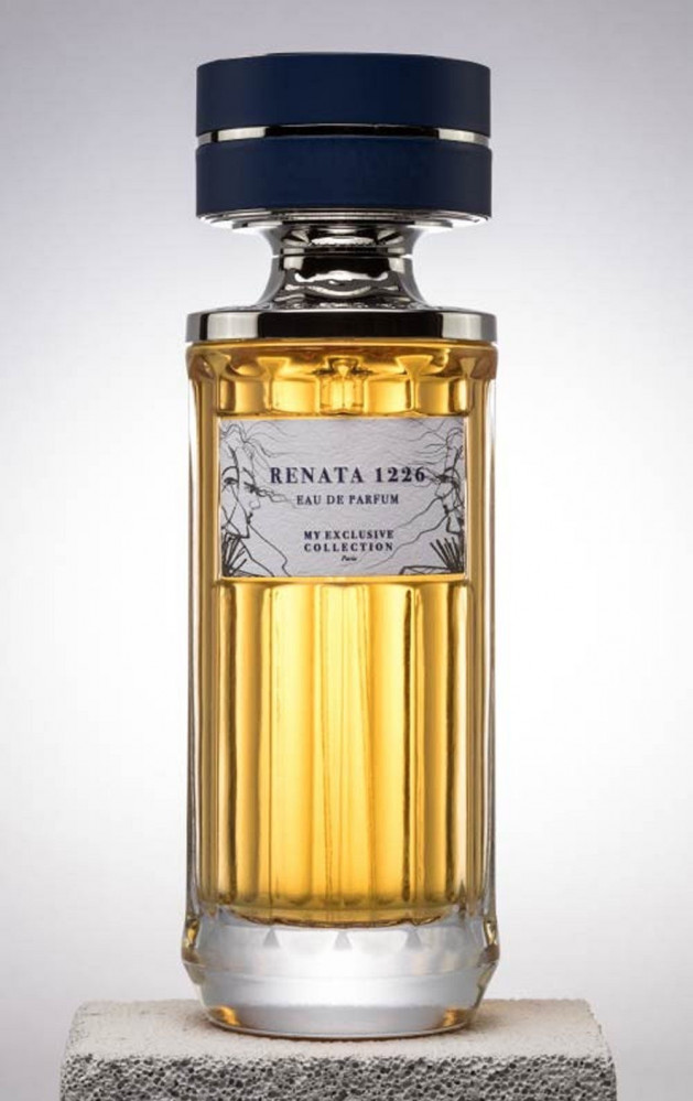 عطر ماي اكسكلوسف كولكشن رينتا 122 My Exclusive Collection Renata 122 p
