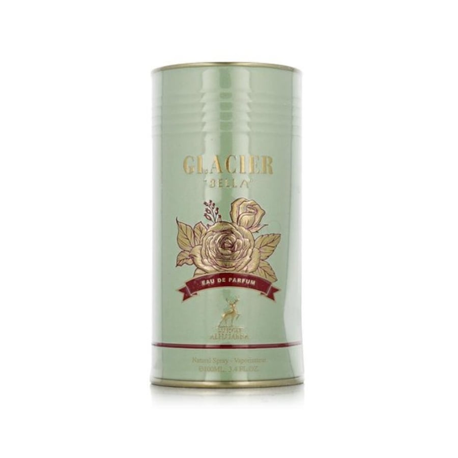 عطر الهمبرا جلاسير بيلا alhambra glacier bella parfum