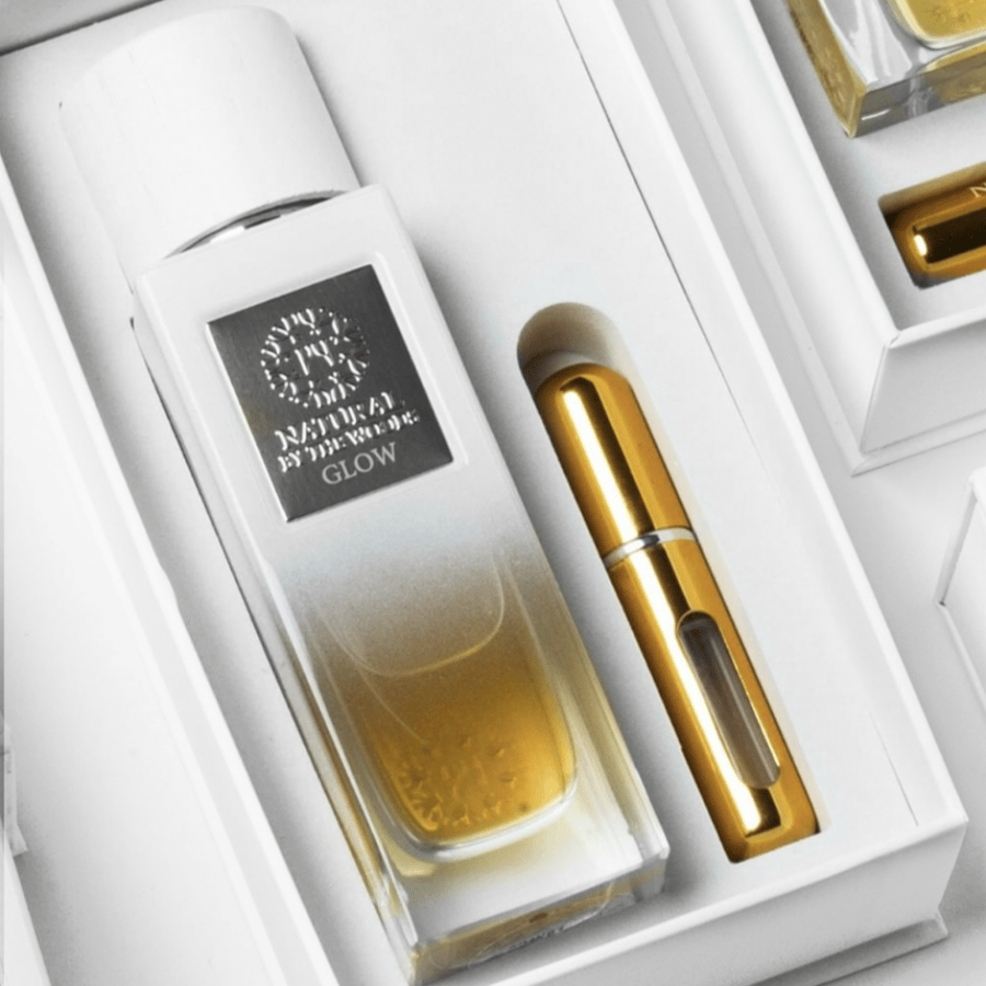 عطر ذا وودز كوليكشن ناتشورال جلو The Woods Collection Natural Glow