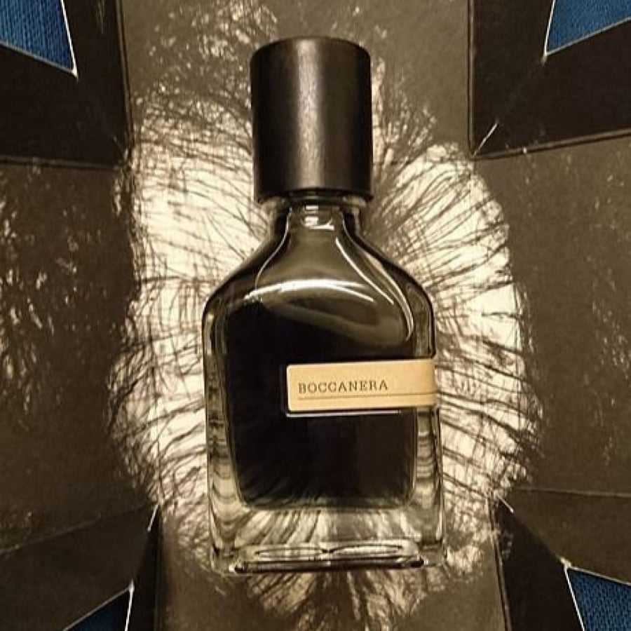 عطر اورتو باريسي بوكانيرا Orto Parisi Boccanera parfum