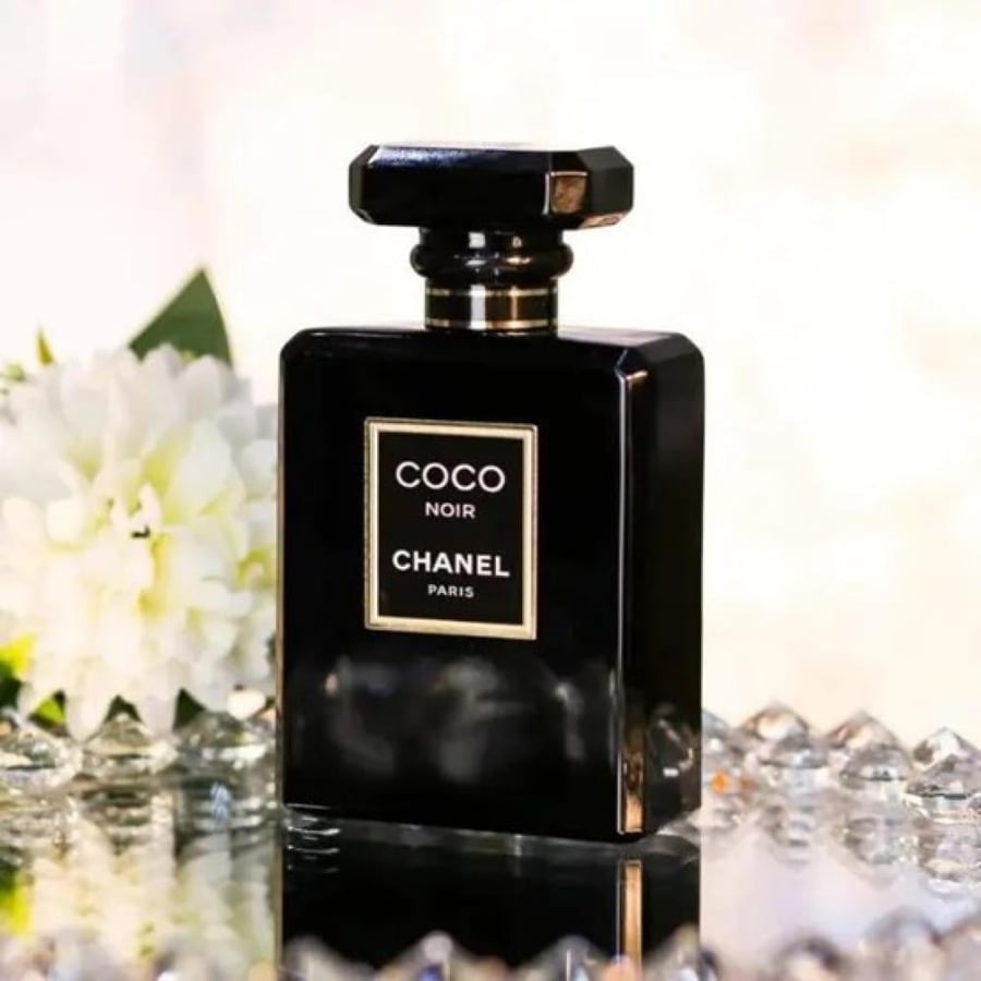 عطر شانيل كوكو شانيل نوير chanel coco chanel noir parfum