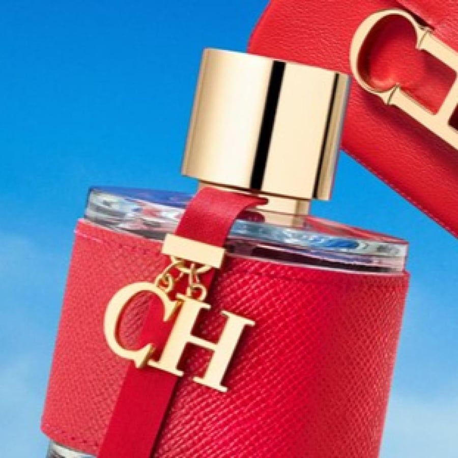 عطر كارولينا هيريرا سي اتش نسائي carolina herrera ch women parfum