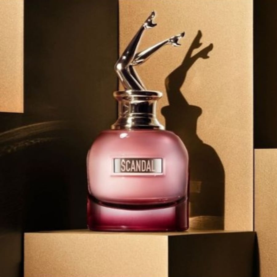 عطر سكاندال من جان بول Scandal by Jean Paul perfume