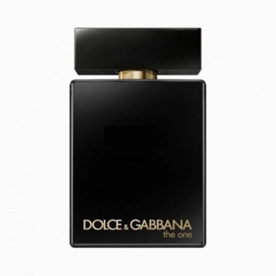 دولتشي اند غابانا ذا ون انتنس dolce and gabbana the one perfume intens