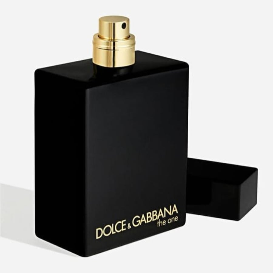 دولتشي اند غابانا ذا ون انتنس dolce and gabbana the one perfume intens