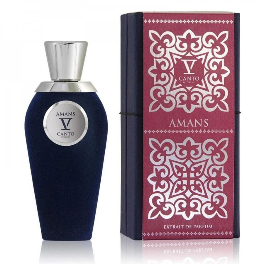 عطر في كانتو امانس v canto amans parfum