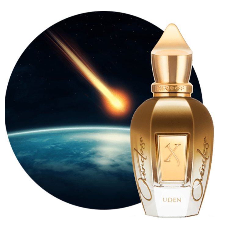 عطر زيرجوف اودن اوفر دوز Xerjoff Uden Overdose parfum