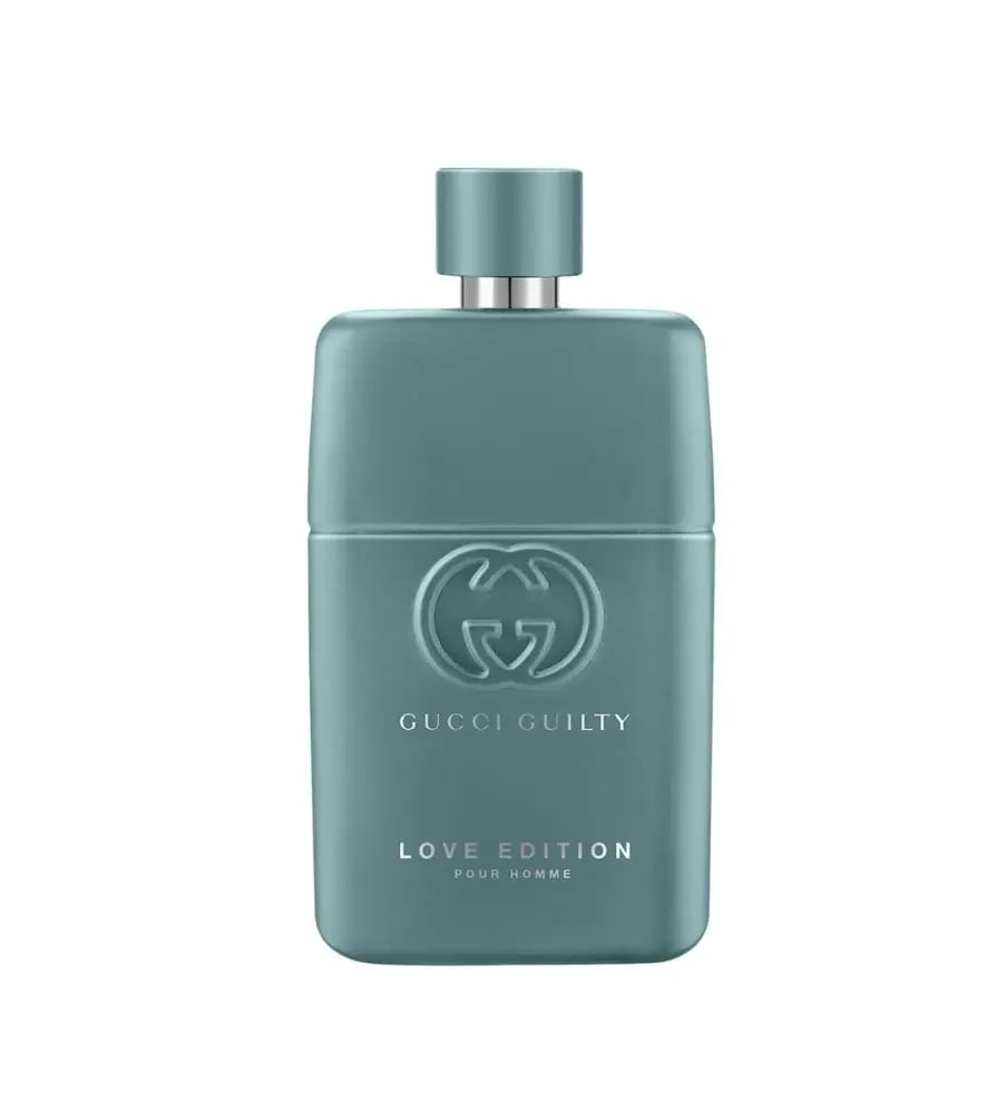 عطر قوتشي قلتي لوف اديشن Gucci Guilty Love Edition