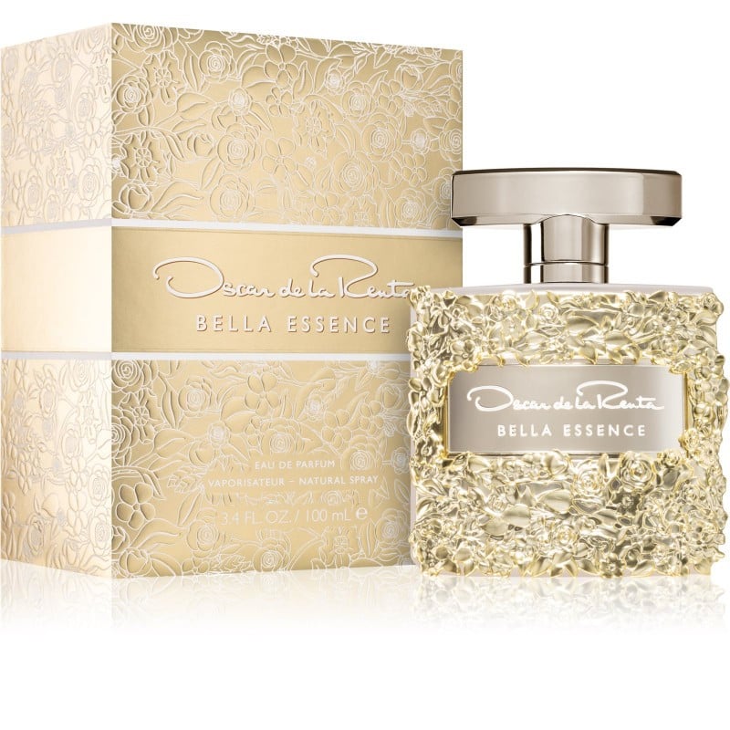 عطر اوسكار دي لارنتا بيلا اسنس Oscar de la Renta Bella Essence parfum