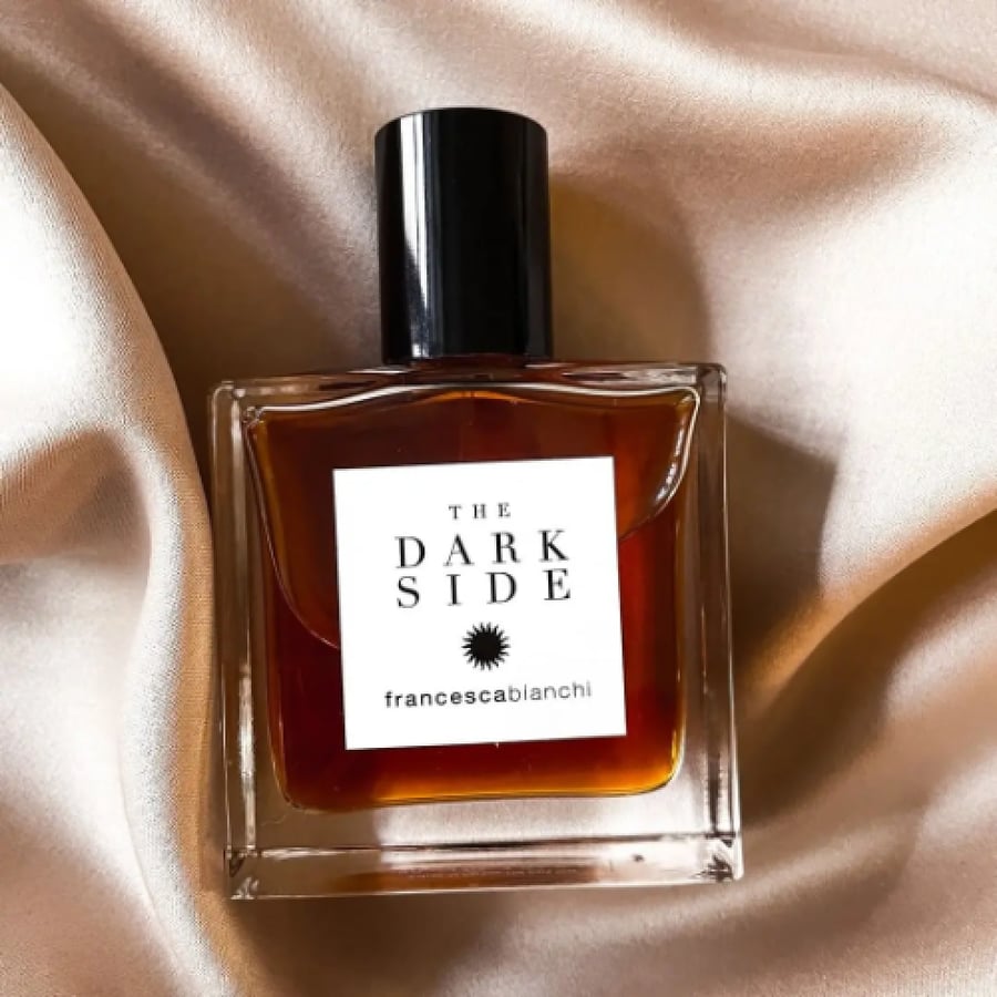 عطر فرانشيسكا دارك سايد The Dark Side Francesca Bianchi parfum