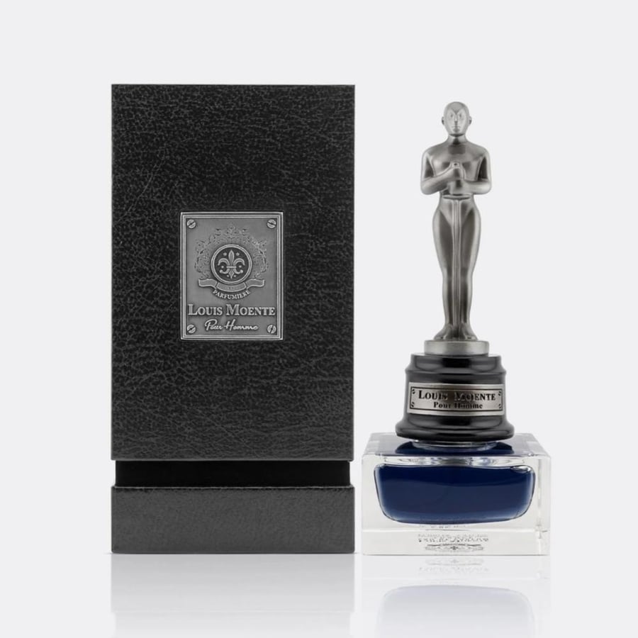 عطر لويس موينتي بور هوم رجالي louis moente pour homme parfum