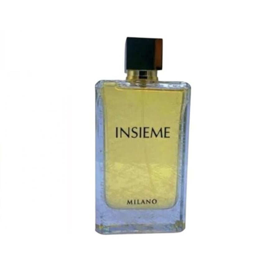 عطر ميلانو انسيمي milano insieme parfum