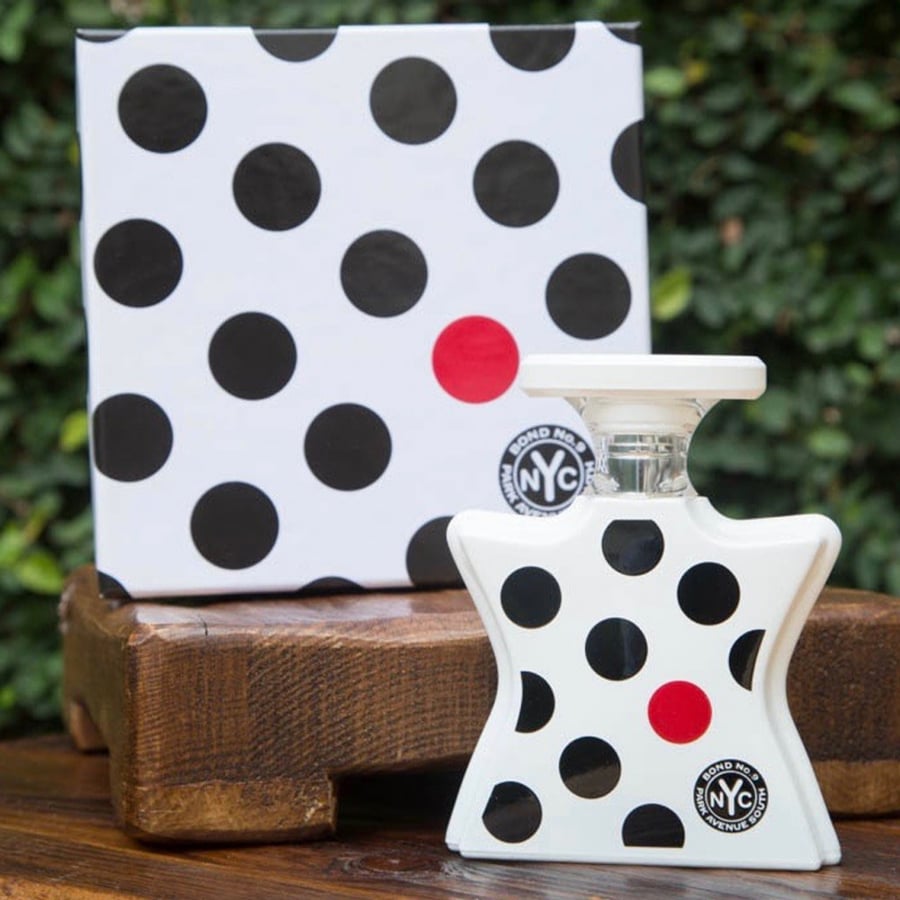 عطر بوند 9 الحصري بارك افينيو ساوث Exclusive bond no9 park avenue sout