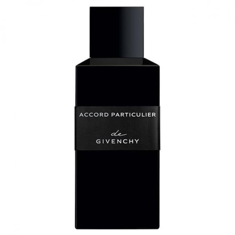 عطر جيفنشي اكورد بارتكيولار givenchy accord particulier parfum