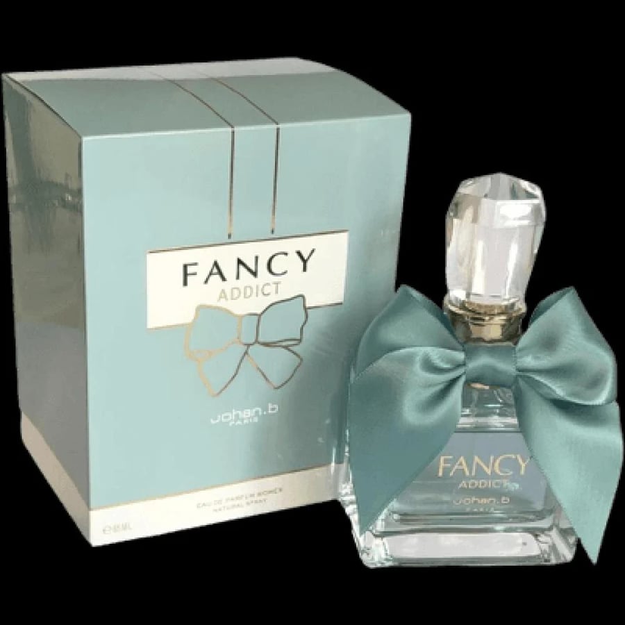 عطر فانسي ادكت fancy addict parfum