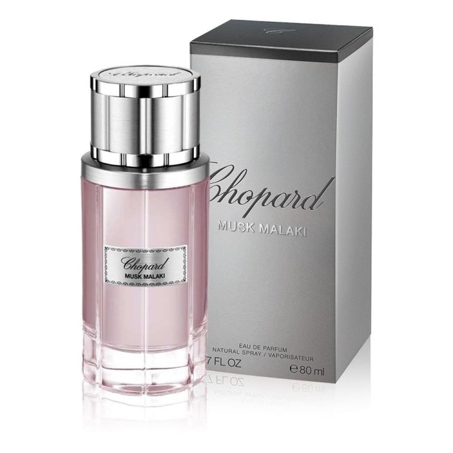 عطر شوبارد مسك ملكي Chopard Musk Malaki parfum