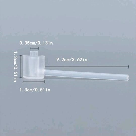 اداه توزيع عطر 6 قطع 6 Pieces Perfume Dispenser