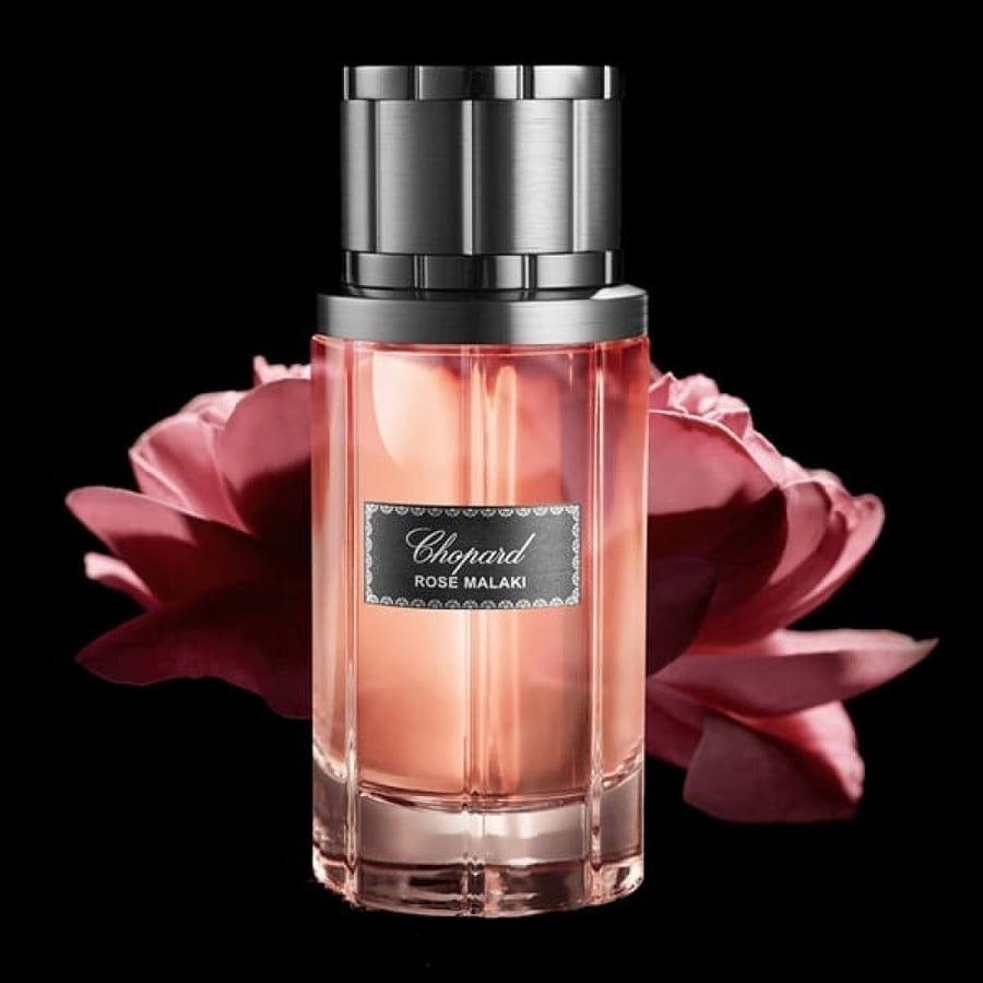 عطر شوبارد روز ملكي Chopard Rose Malaki parfum