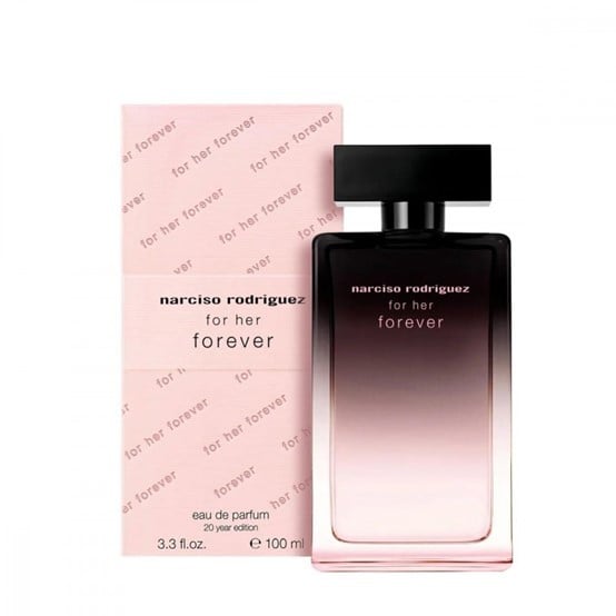 عطر نارسيسو رودريغز فور هير فوريفر narciso rodriguez for her forever p